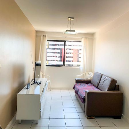 Апартаменты Apartamento Jatiuca Масейо Экстерьер фото