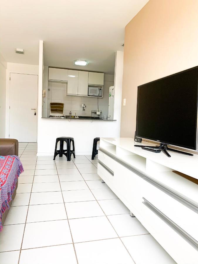 Апартаменты Apartamento Jatiuca Масейо Экстерьер фото