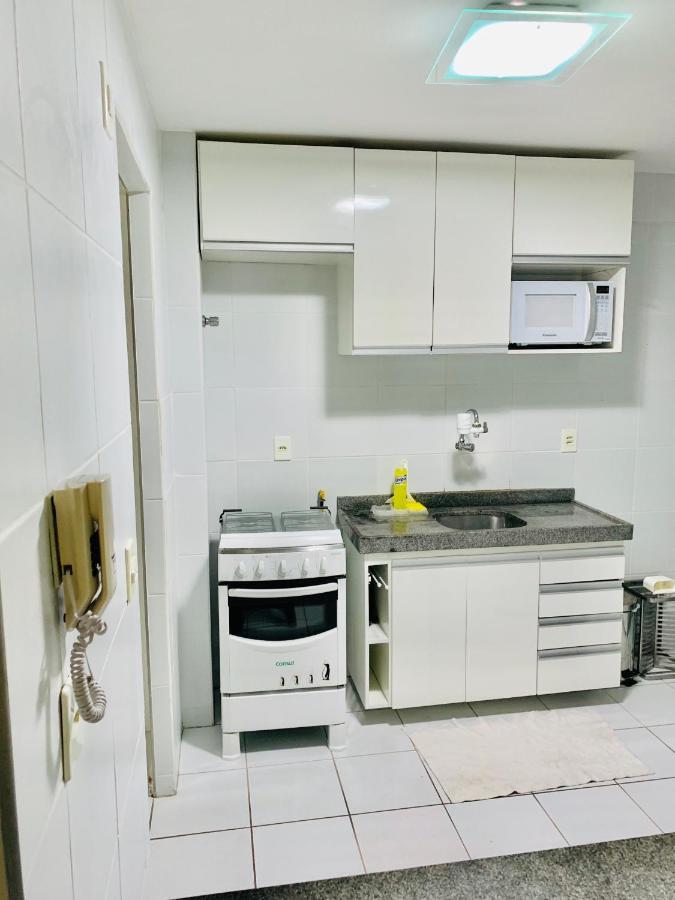 Апартаменты Apartamento Jatiuca Масейо Экстерьер фото